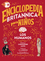 Enciclopedia Britannica para niños 3: Los humanos / Britannica All New Kids' Enc yclopedia: Humans (ENCICLOPEDIA BRITANICA PARA NIÑOS) 8418594594 Book Cover