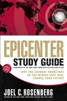Epicenter Study Guide 1414321546 Book Cover
