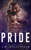 Pride 179774609X Book Cover