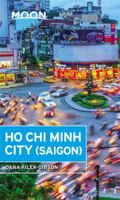 Moon Ho Chi Minh City (Saigon) 1631217135 Book Cover