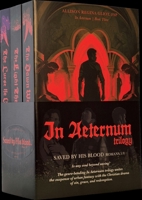 In Aeternum Trilogy Set 0819831522 Book Cover