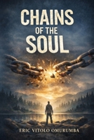 Chains of the soul: The Spiritual Truth About Addiction B0GNK7HYGV Book Cover