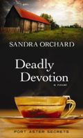 Deadly Devotion 0800722221 Book Cover