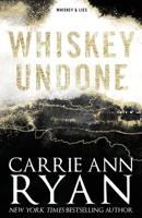 Whiskey Undone 1943123926 Book Cover