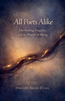 All Poets Alike (Transcendence) B0GGLKC1TY Book Cover