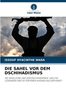 Die Sahel VOR Dem Dschihadismus 6206072517 Book Cover