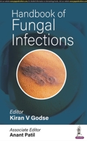 Handbook of Fungal Infections 9354659543 Book Cover