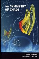 The Symmetry of Chaos: Alice in the Land of Mirrors 0195310659 Book Cover