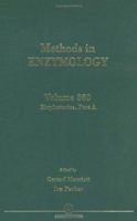Methods in Enzymology, Volume 360: Biophotonics, Part A 012182263X Book Cover
