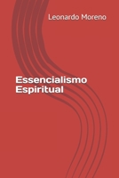 Essencialismo Espiritual 1703077105 Book Cover