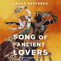 Song of Ancient Lovers B0FXC5PJPQ Book Cover