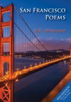 San Francisco Poems 1935656481 Book Cover
