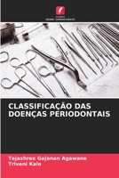 CLASSIFICAÇÃO DAS DOENÇAS PERIODONTAIS 6205975769 Book Cover
