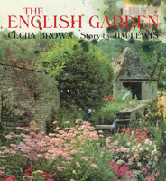 Cecily Brown & Jim Lewis: The English Garden 1942607032 Book Cover
