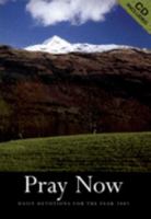 Pray Now 2007 : Daily Devotions for the Year 2007 B0044S73HM Book Cover