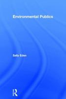 Environmental Publics 1138189405 Book Cover
