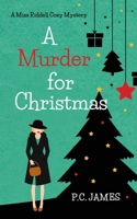 A Murder for Christmas B0924CY176 Book Cover