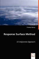 Response Surface Method 3639011856 Book Cover