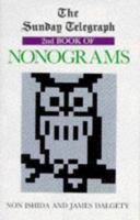 The Sunday Telegraph Book of Nonograms No. 2 (Daily Telegraph) 0330336649 Book Cover