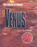 Venus (The Library Of Planets) 1404219684 Book Cover