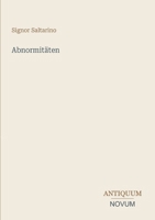 Abnormitäten 3387418787 Book Cover