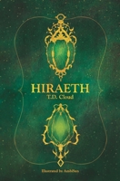 Hiraeth (The Tempest Series) B0F26XJVHM Book Cover