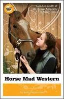 Horse Mad Western 1552859967 Book Cover