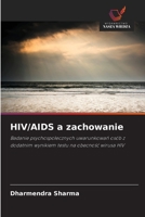 HIV/AIDS a zachowanie (Polish Edition) 6209985785 Book Cover
