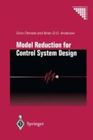 Model Reduction for Control System Design 1852333715 Book Cover