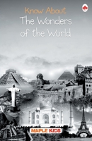 Know About The Wonders of the World 9350335743 Book Cover