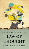 Law of Thought B0CHCRBVZQ Book Cover