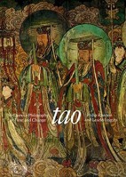 Tao: The Chinese Philosophy of Time and Change 0500810028 Book Cover