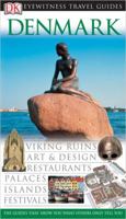 Denmark (Eyewitness Travel Guides) 0756613531 Book Cover