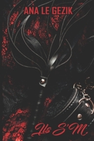 Ils S'M (French Edition) B0DWSRNCH1 Book Cover
