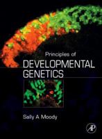 Principles of Developmental Genetics 0123695481 Book Cover