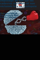 Dépistage du VIH sur les cadavres réclamés et non réclamés lors de l'autopsie 6205708329 Book Cover