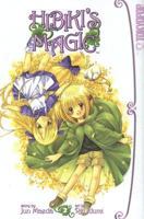 Hibiki's Magic Volume 2 (Hibiki's Magic) 1427804583 Book Cover