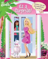 It's a Surprise Playhouse Storybook 0794420052 Book Cover