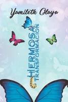 Hermosa Transformacion B08KR1LYHR Book Cover