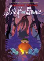 Sticks and Stones 1532134983 Book Cover