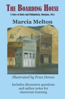 The Boarding House 1937849031 Book Cover