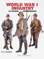 World War II Infantry