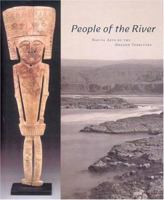 People Of The River: Native Arts Of The Oregon Territory 0295984791 Book Cover