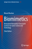 Biomimetics: Bioinspired Hierarchical-Structured Surfaces for Green Science and Technology 3642442676 Book Cover
