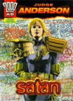 Judge Dredd / Anderson: Satan (2000 AD) 0600590461 Book Cover