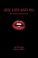 Sex, Lies and P.I.'s 1930754582 Book Cover