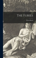 The Furies 1013480147 Book Cover