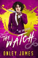 The Sin Eater (The Watch) B0F6V7V8XQ Book Cover