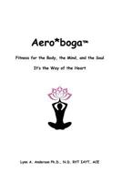 Aeroboga Book 1496048121 Book Cover