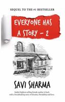 Everyone Has a Story 2 9387894126 Book Cover